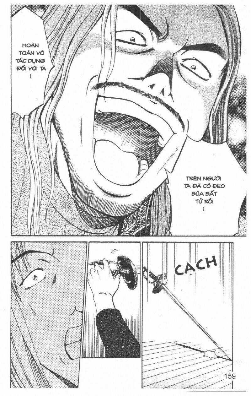 Thám Tử Toma - Chapter 5 - Trang 159