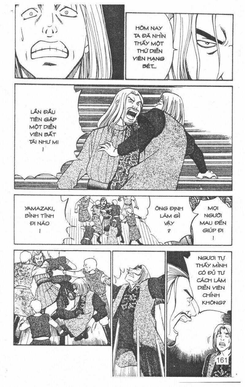 Thám Tử Toma - Chapter 5 - Trang 161