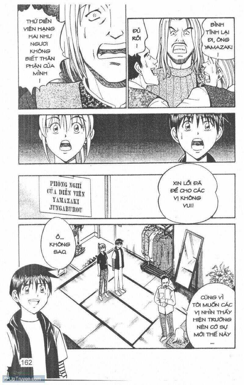 Thám Tử Toma - Chapter 5 - Trang 162