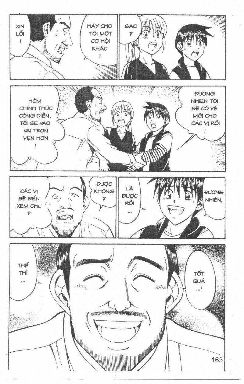 Thám Tử Toma - Chapter 5 - Trang 163