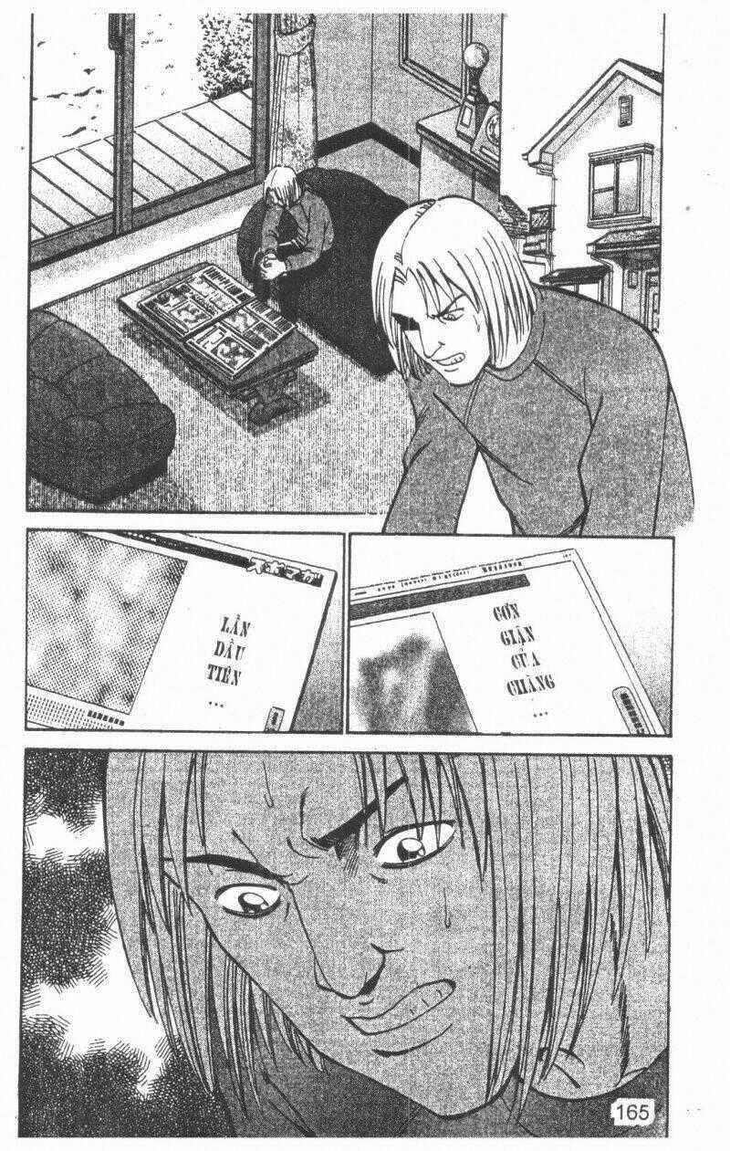 Thám Tử Toma - Chapter 5 - Trang 165