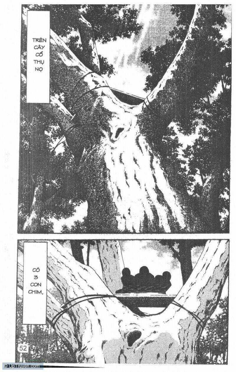 Thám Tử Toma - Chapter 5 - Trang 52