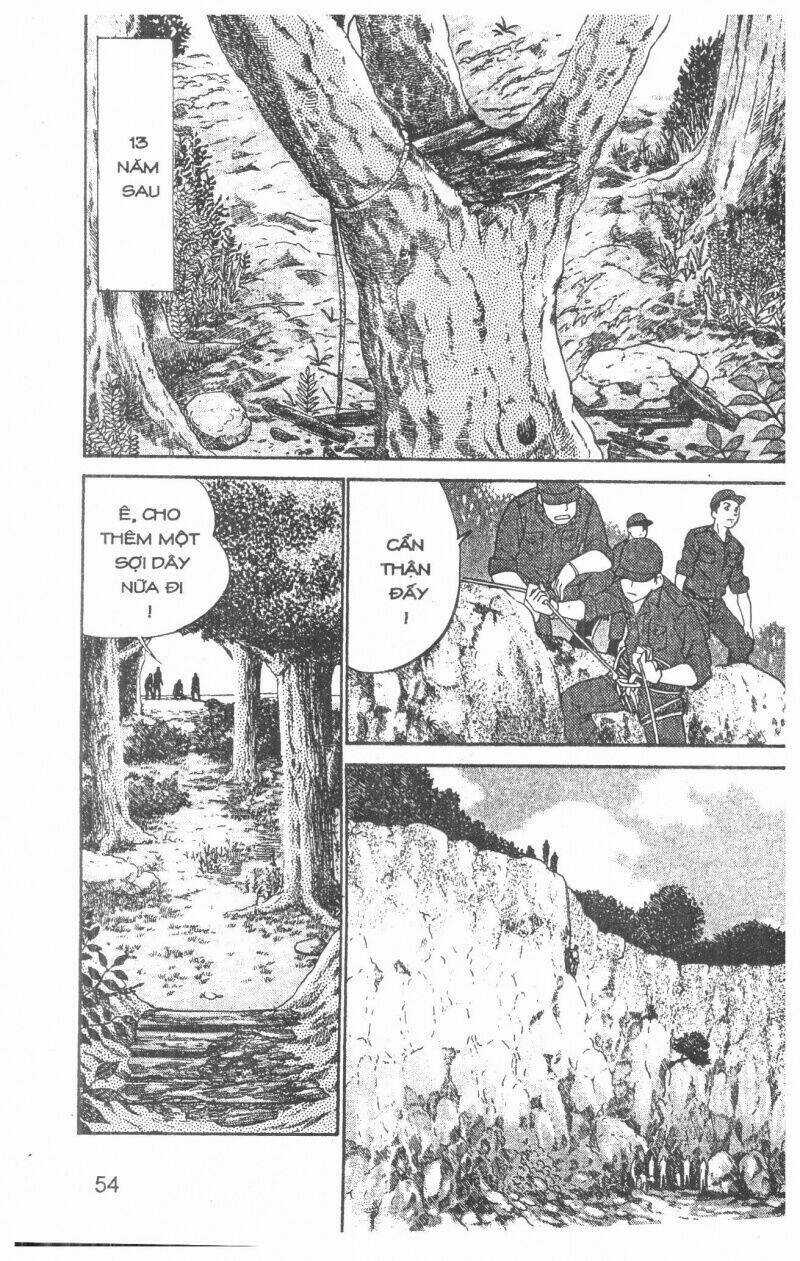 Thám Tử Toma - Chapter 5 - Trang 54