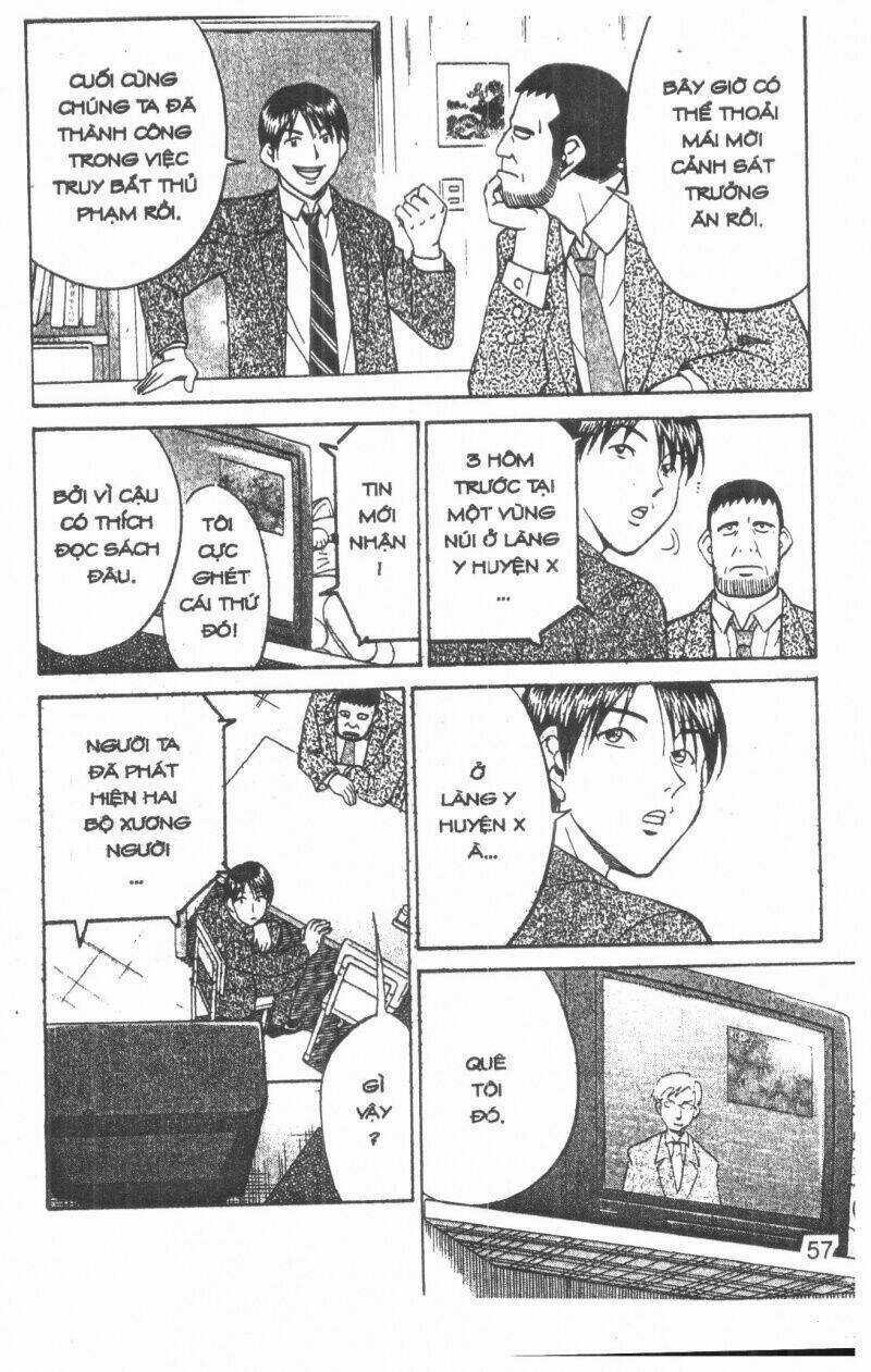 Thám Tử Toma - Chapter 5 - Trang 57