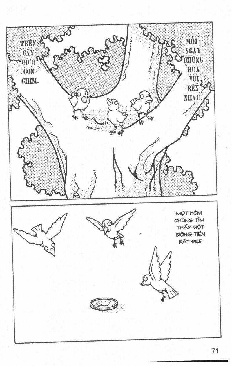 Thám Tử Toma - Chapter 5 - Trang 71