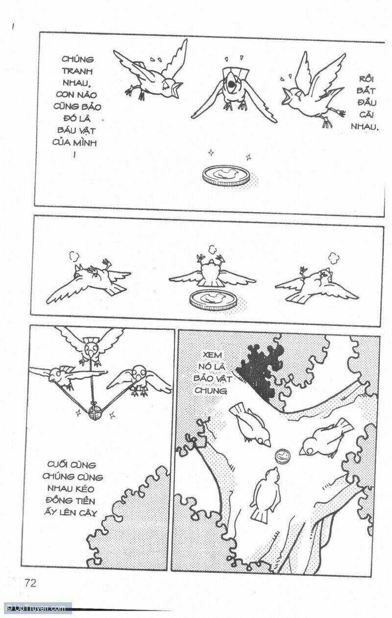 Thám Tử Toma - Chapter 5 - Trang 72