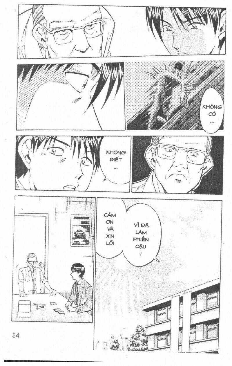 Thám Tử Toma - Chapter 5 - Trang 84