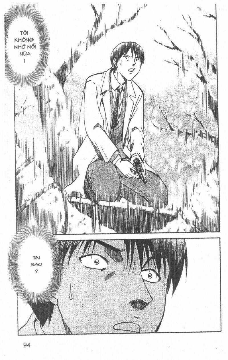 Thám Tử Toma - Chapter 5 - Trang 94