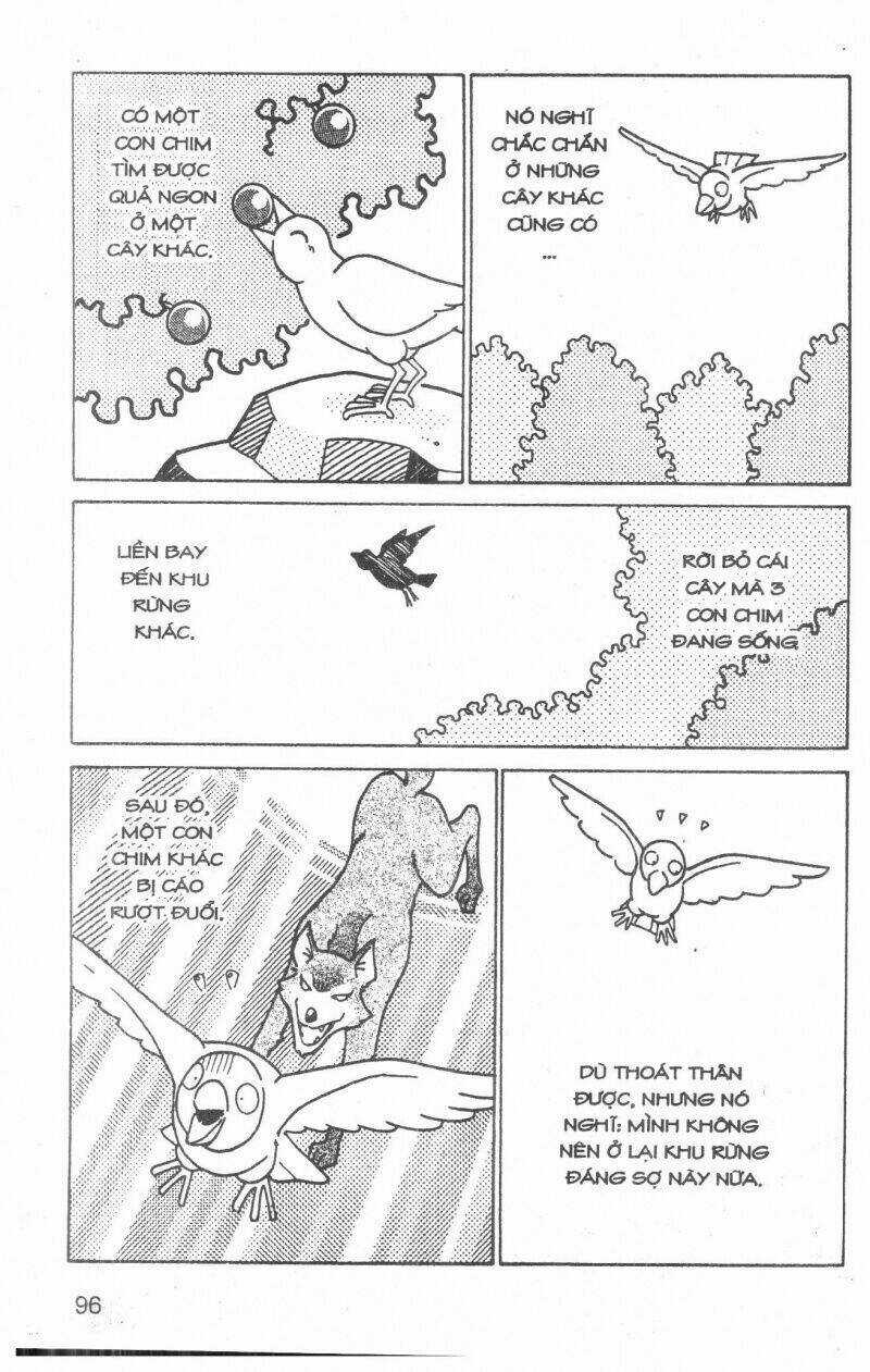 Thám Tử Toma - Chapter 5 - Trang 96