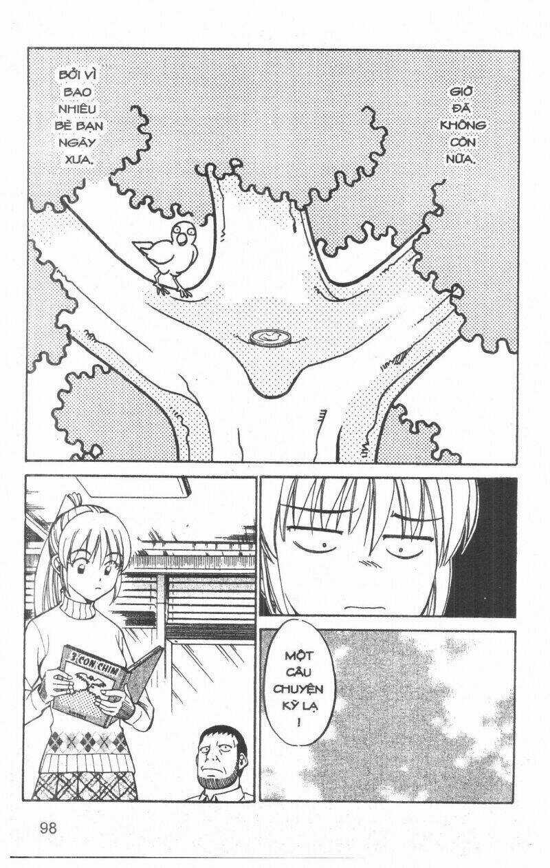 Thám Tử Toma - Chapter 5 - Trang 98