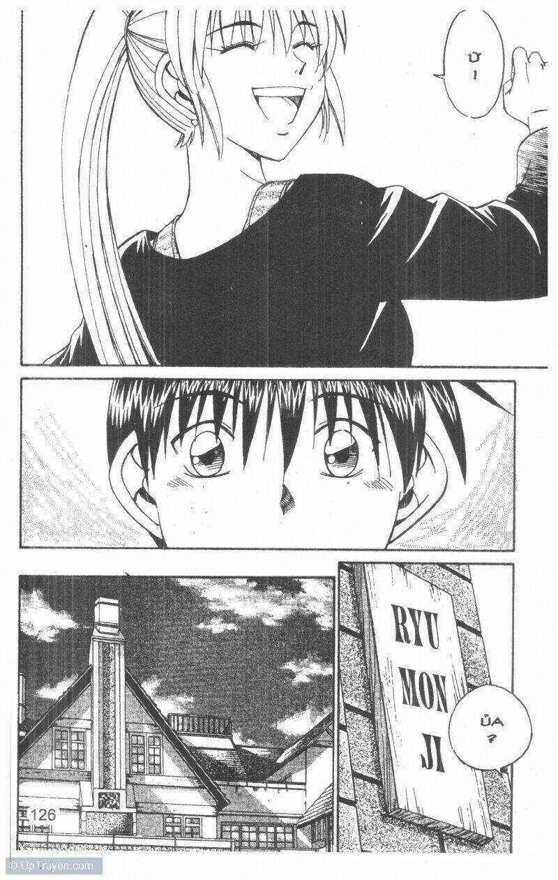 Thám Tử Toma - Chapter 6 - Trang 126