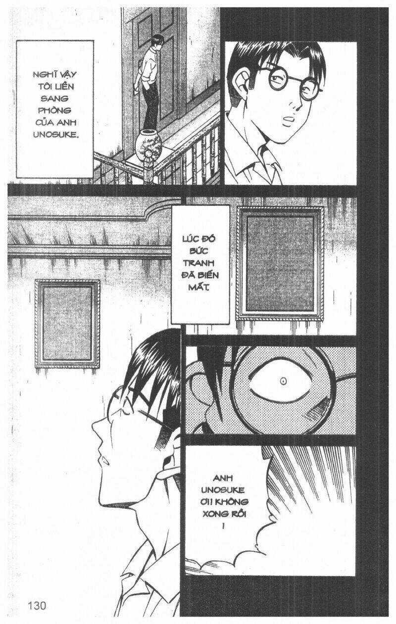 Thám Tử Toma - Chapter 6 - Trang 130