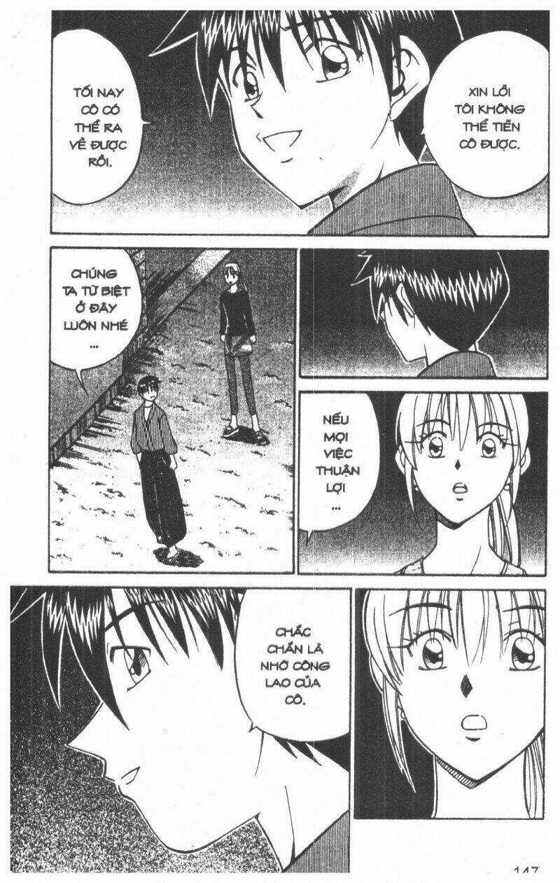 Thám Tử Toma - Chapter 6 - Trang 147