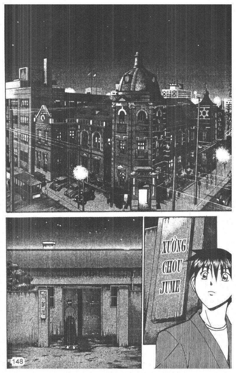 Thám Tử Toma - Chapter 6 - Trang 148