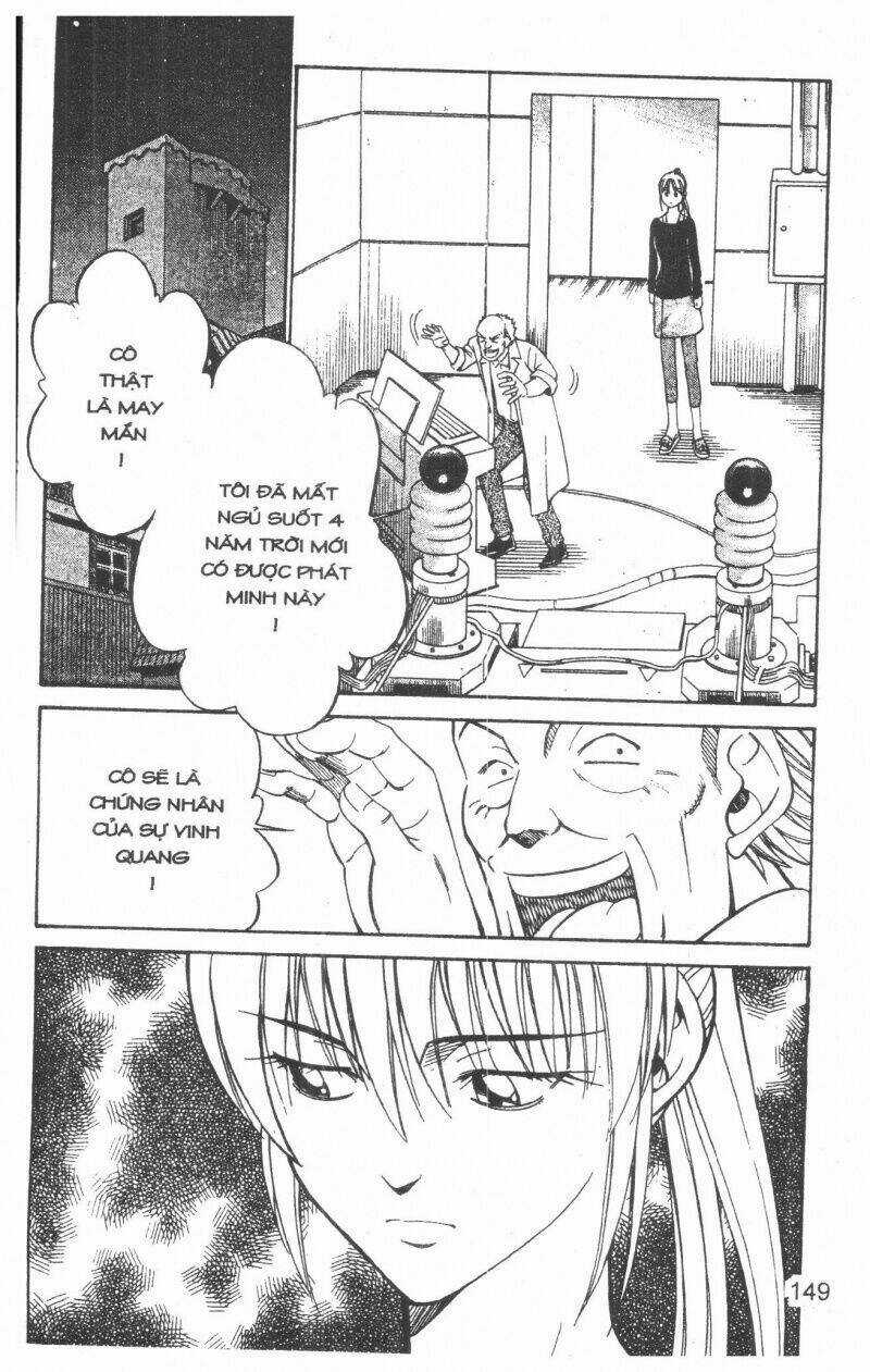 Thám Tử Toma - Chapter 6 - Trang 149