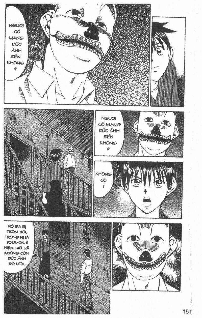 Thám Tử Toma - Chapter 6 - Trang 151