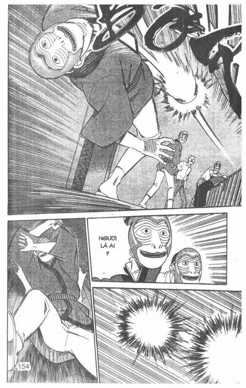 Thám Tử Toma - Chapter 6 - Trang 154