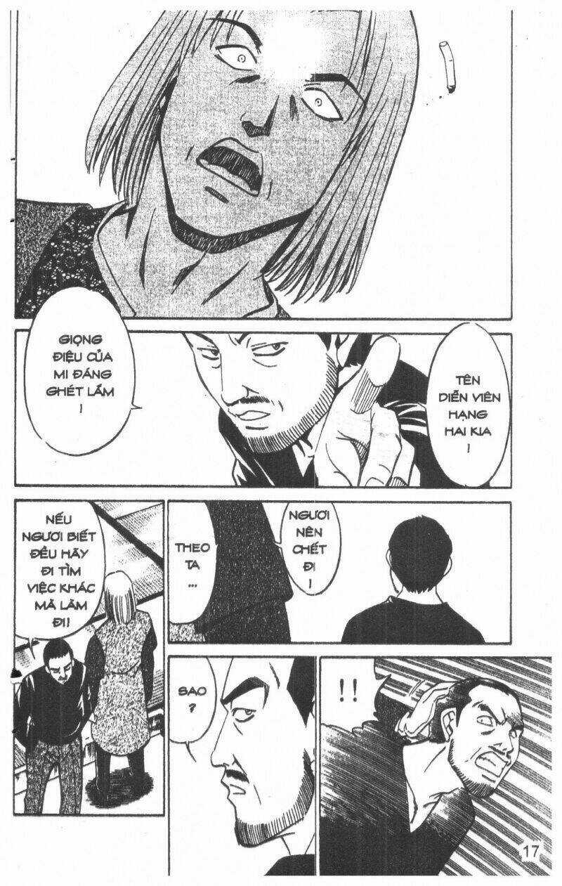 Thám Tử Toma - Chapter 6 - Trang 17