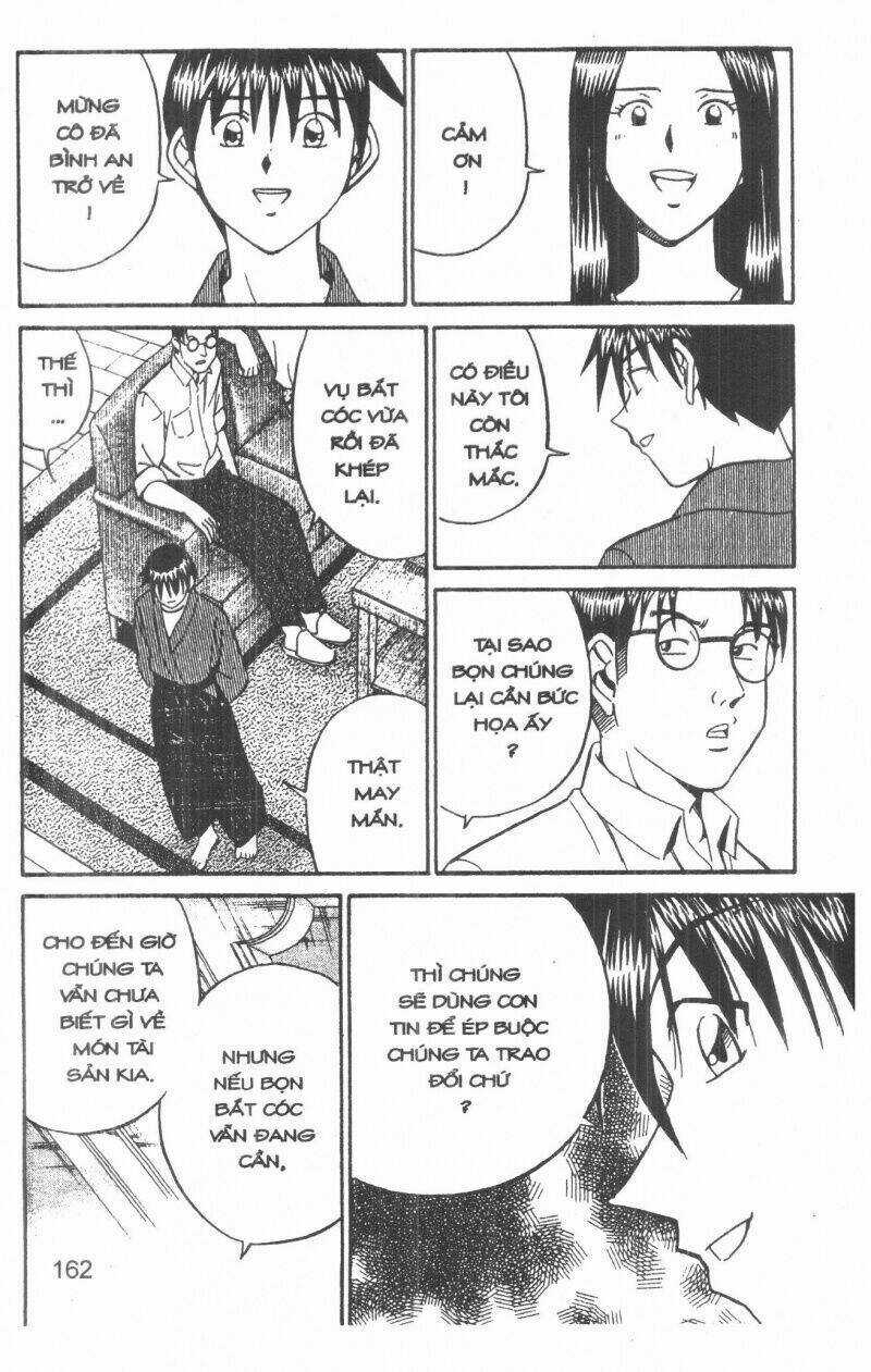 Thám Tử Toma - Chapter 6 - Trang 162