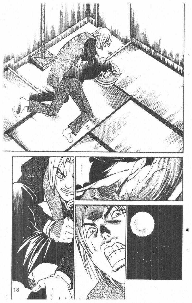 Thám Tử Toma - Chapter 6 - Trang 18