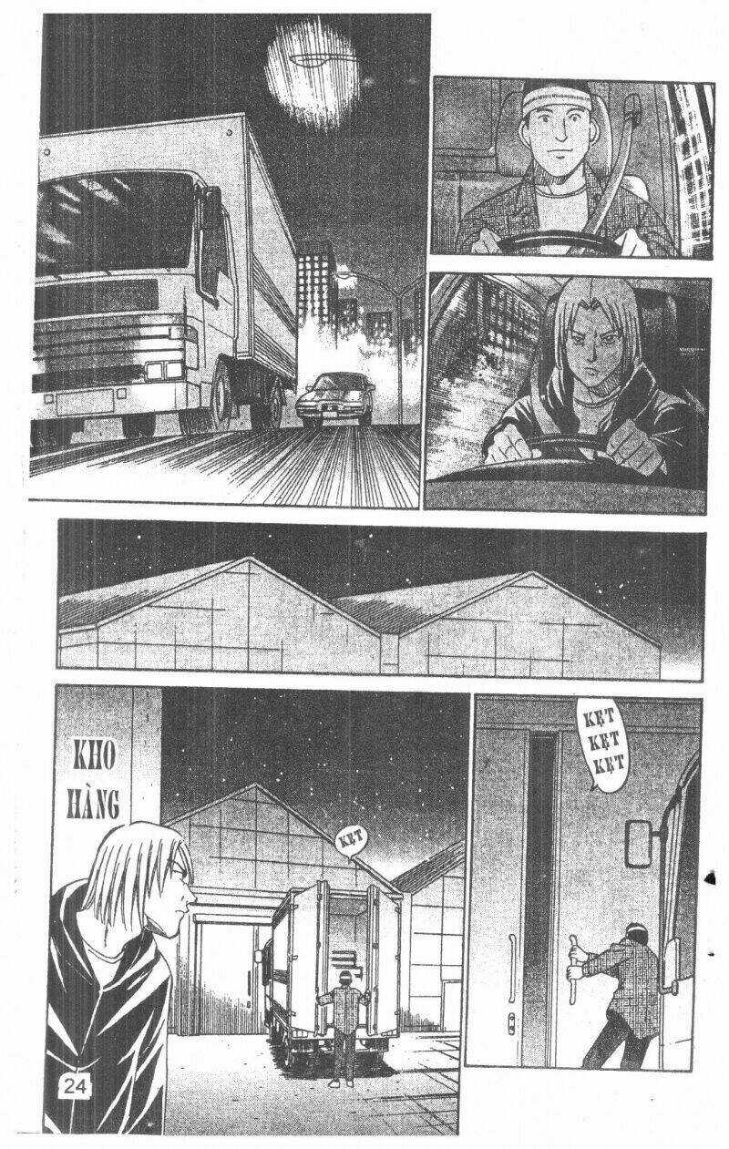 Thám Tử Toma - Chapter 6 - Trang 24