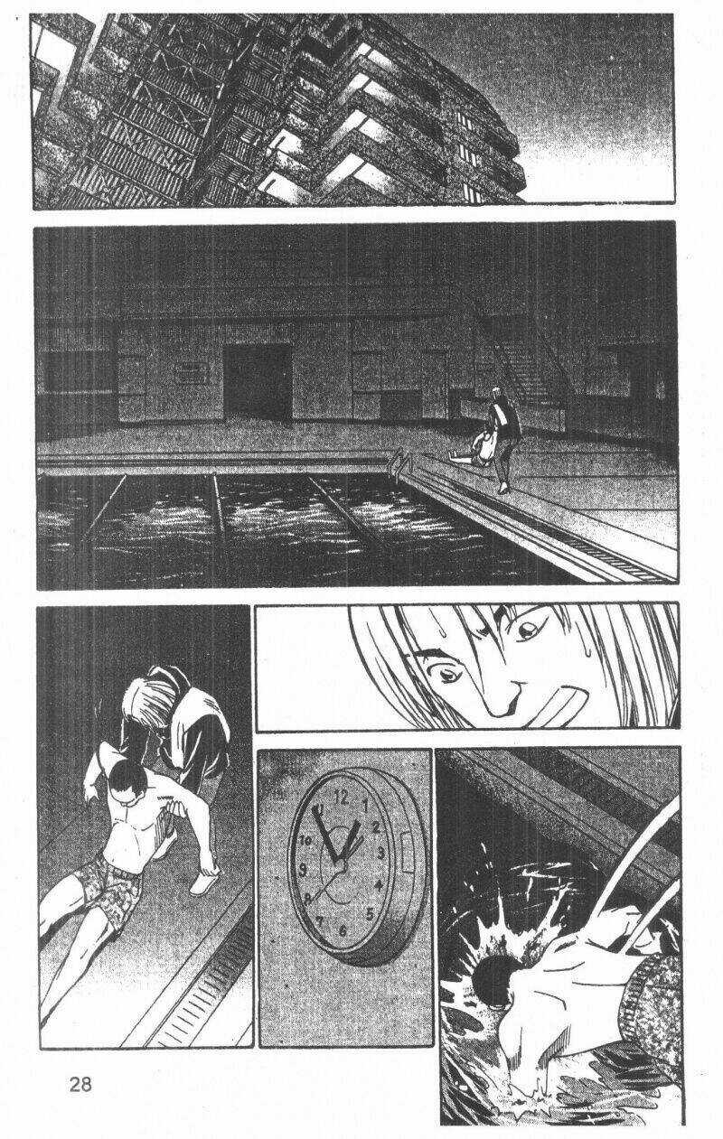 Thám Tử Toma - Chapter 6 - Trang 28