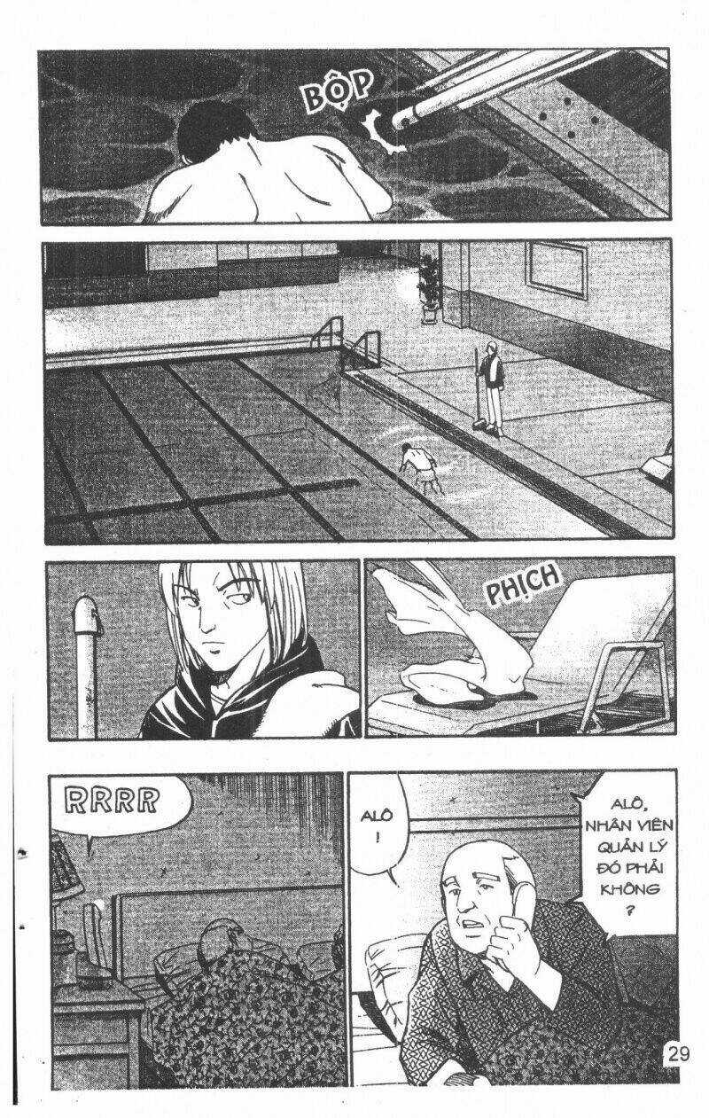 Thám Tử Toma - Chapter 6 - Trang 29