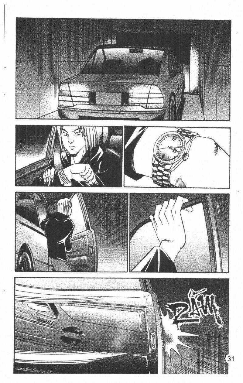 Thám Tử Toma - Chapter 6 - Trang 31