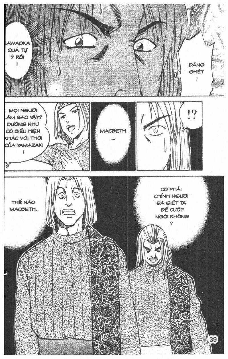 Thám Tử Toma - Chapter 6 - Trang 39