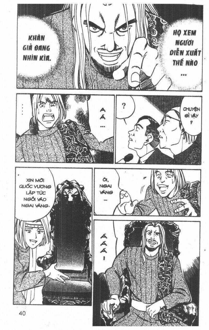 Thám Tử Toma - Chapter 6 - Trang 40