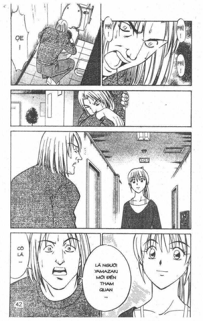 Thám Tử Toma - Chapter 6 - Trang 42