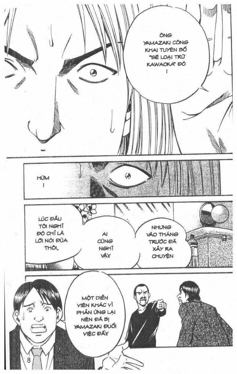 Thám Tử Toma - Chapter 6 - Trang 8