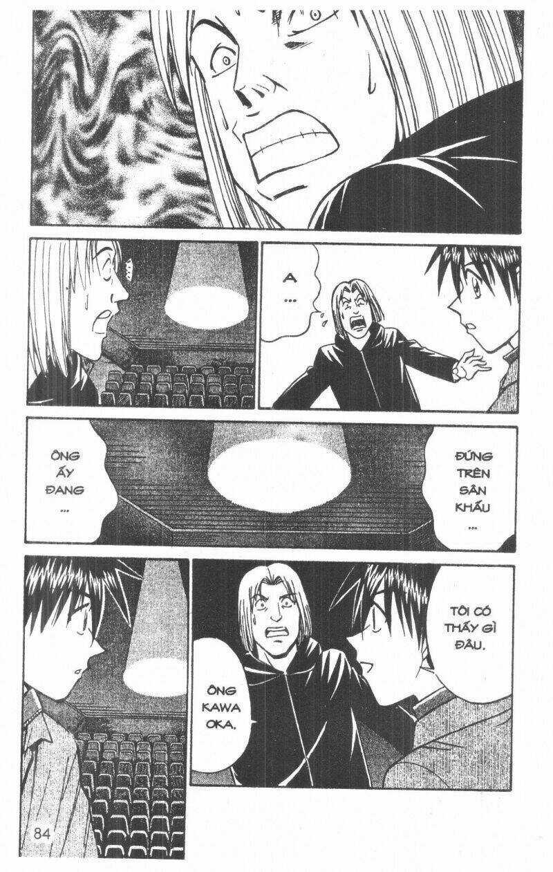 Thám Tử Toma - Chapter 6 - Trang 84
