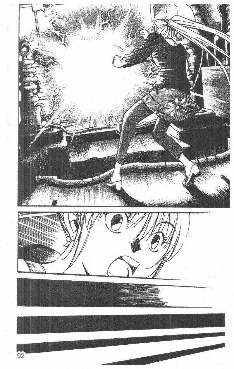 Thám Tử Toma - Chapter 6 - Trang 92