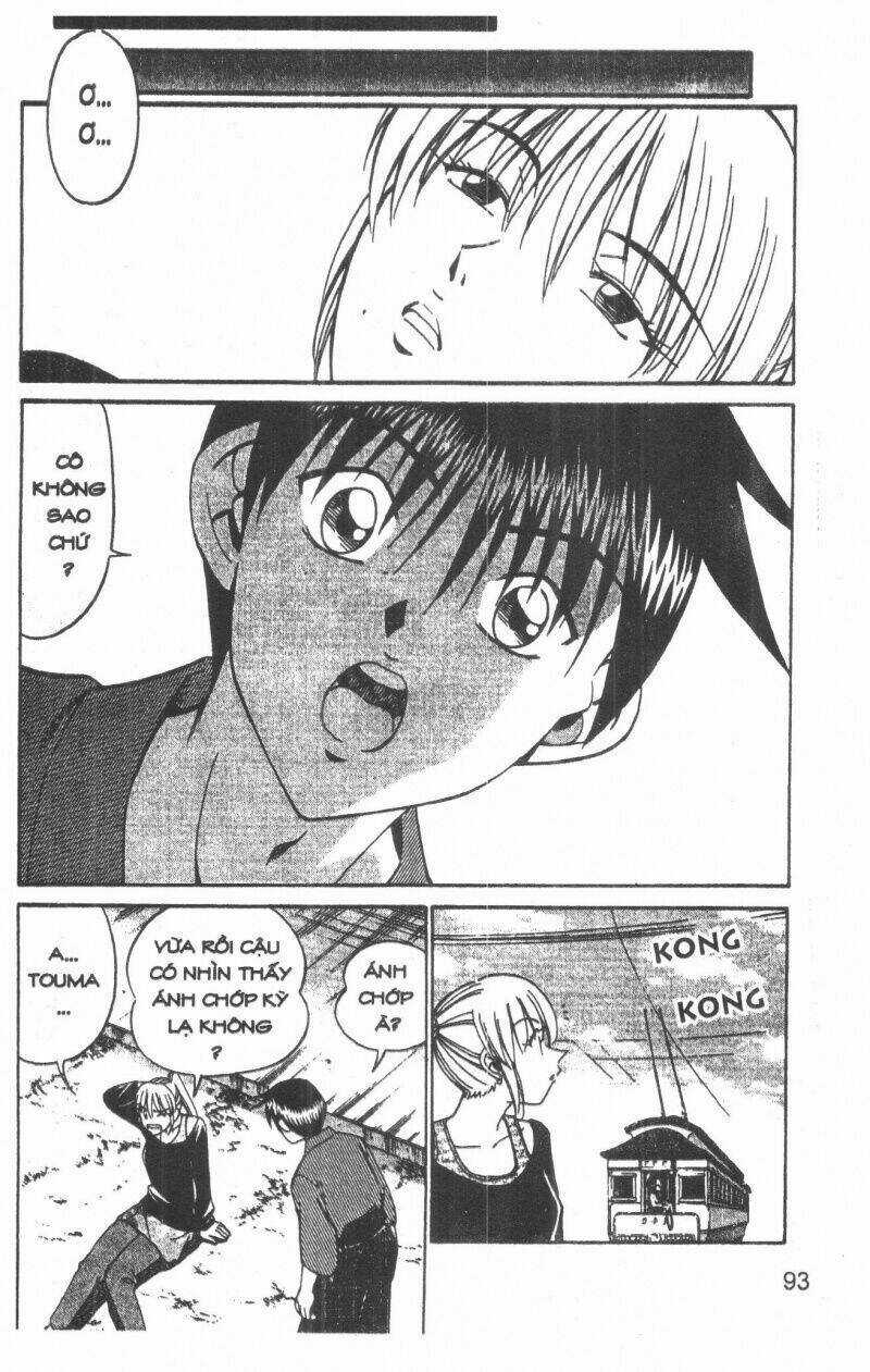 Thám Tử Toma - Chapter 6 - Trang 93