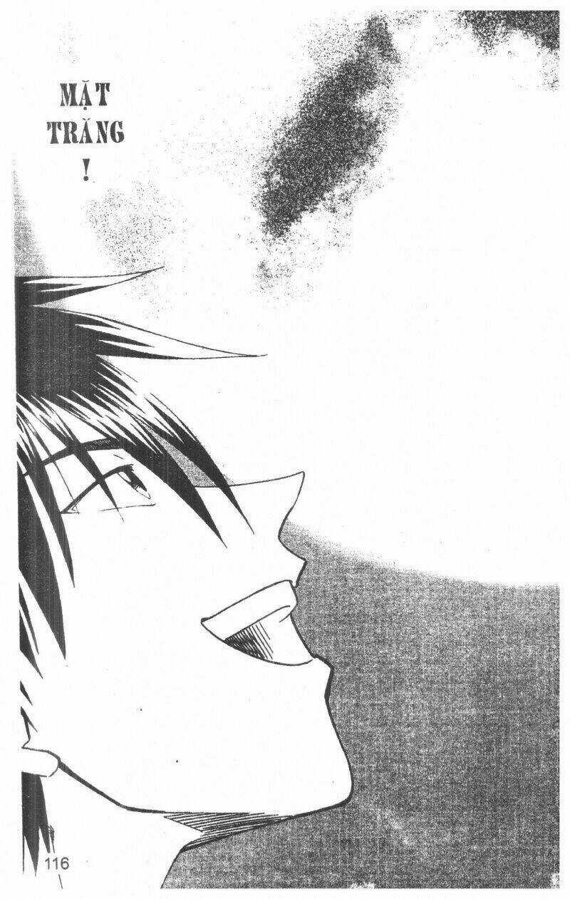 Thám Tử Toma - Chapter 7 - Trang 116