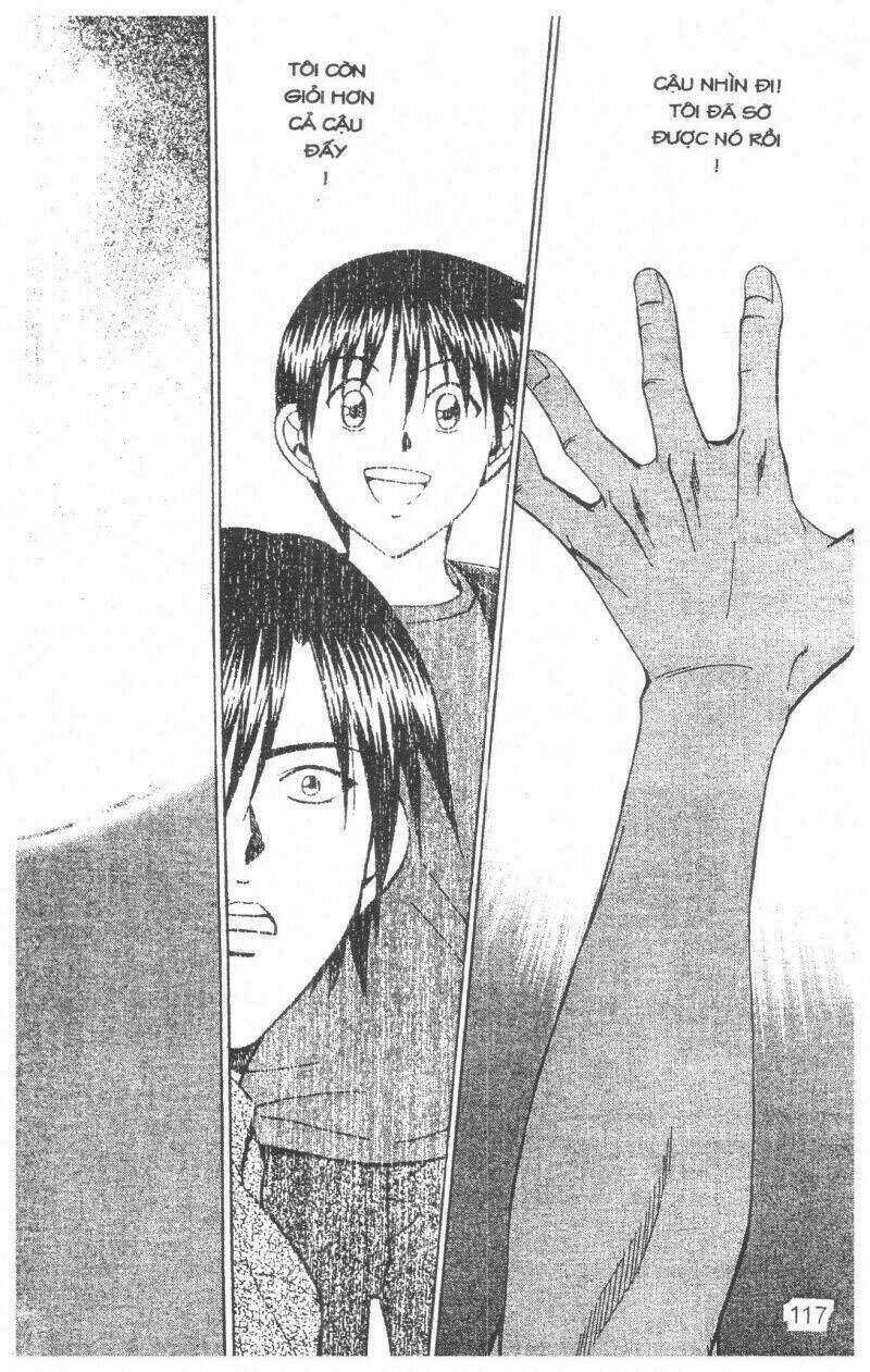 Thám Tử Toma - Chapter 7 - Trang 117