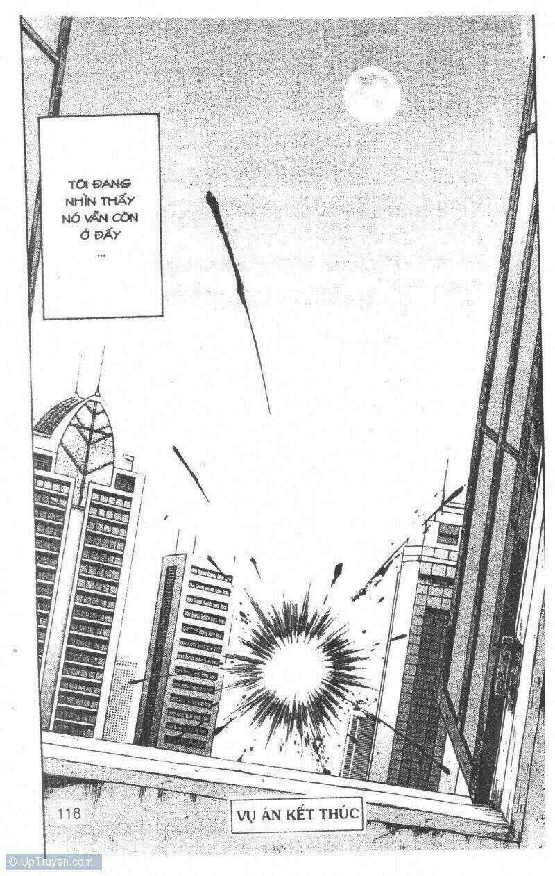 Thám Tử Toma - Chapter 7 - Trang 118