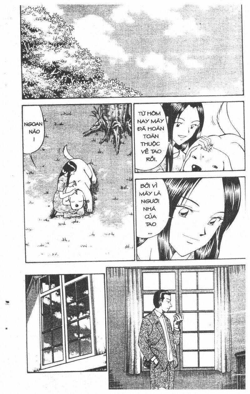 Thám Tử Toma - Chapter 7 - Trang 13