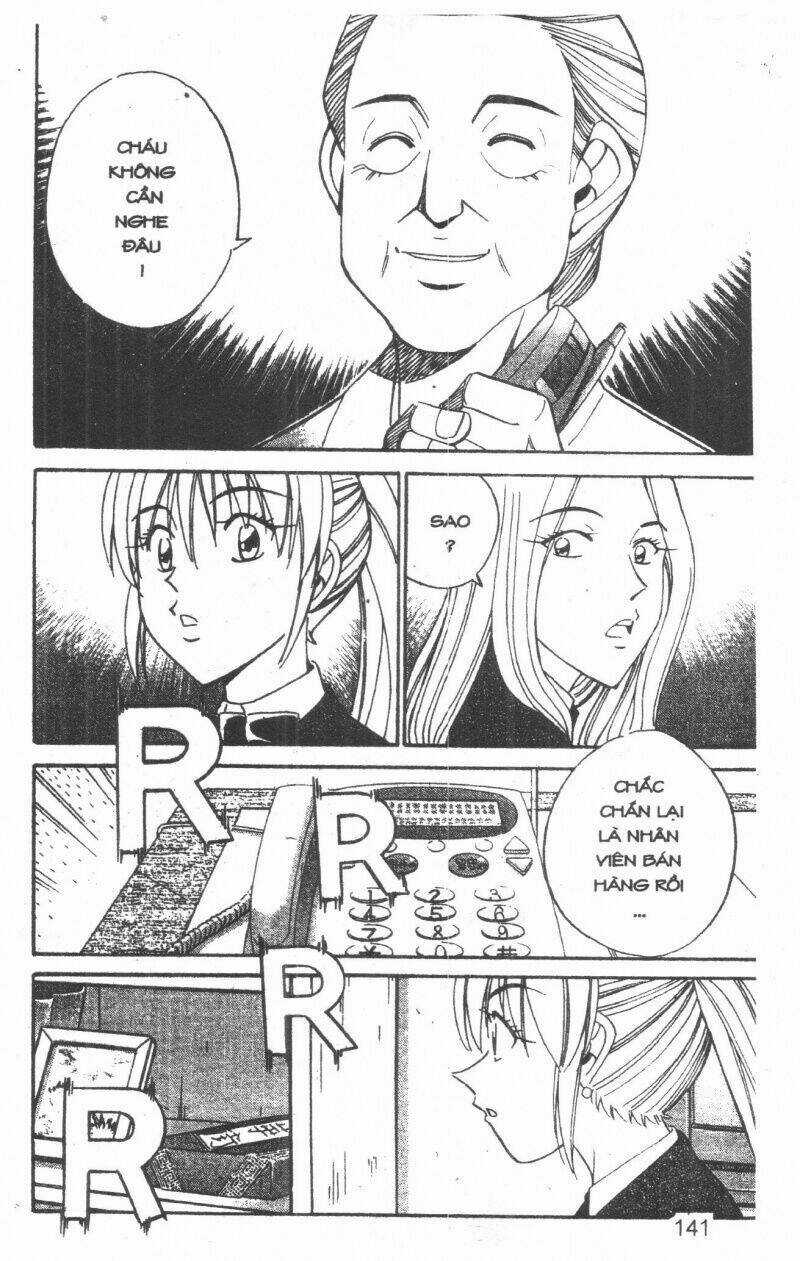 Thám Tử Toma - Chapter 7 - Trang 141