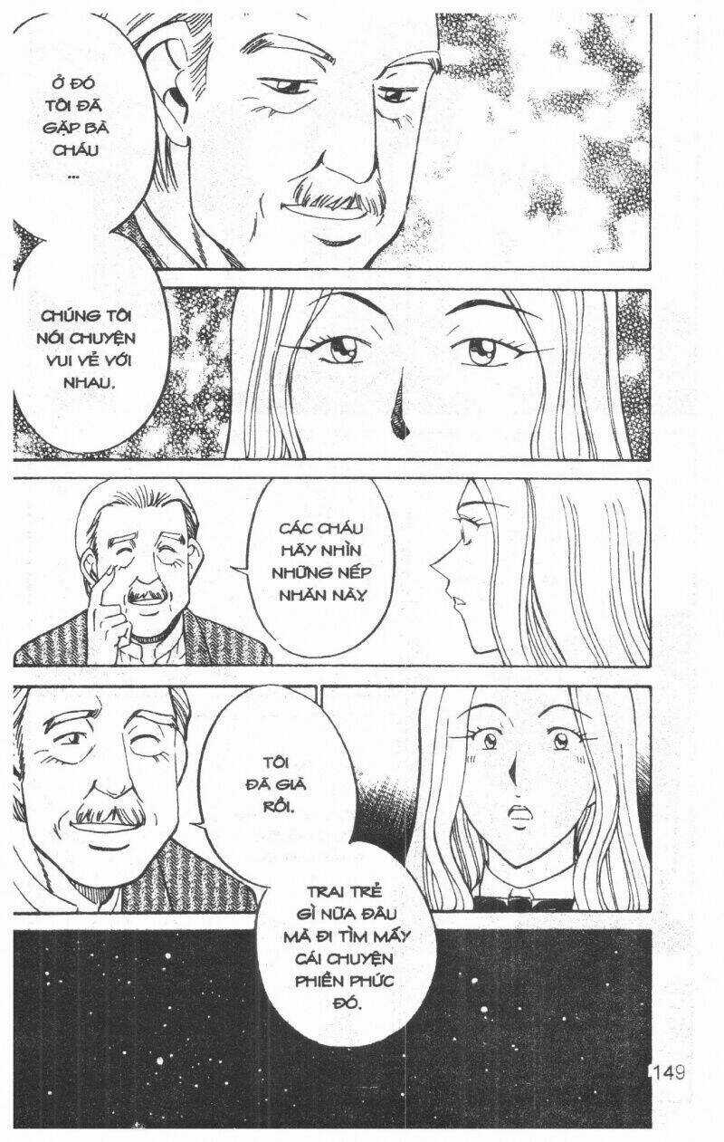 Thám Tử Toma - Chapter 7 - Trang 149