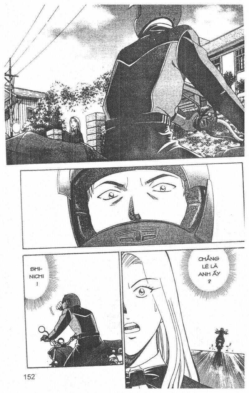 Thám Tử Toma - Chapter 7 - Trang 152