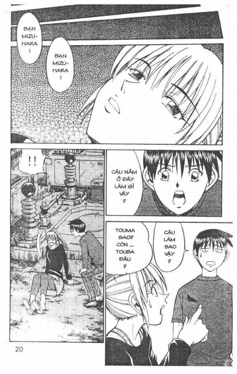 Thám Tử Toma - Chapter 7 - Trang 20