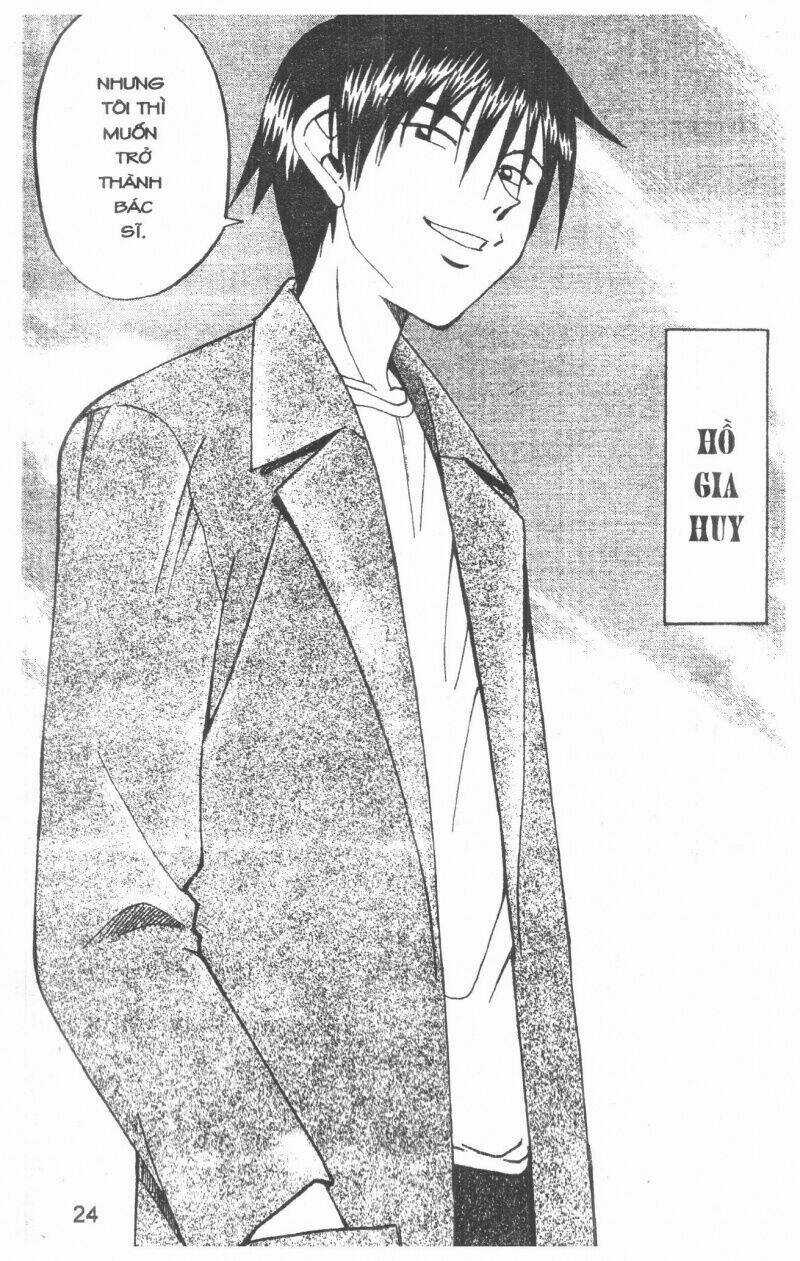 Thám Tử Toma - Chapter 7 - Trang 24