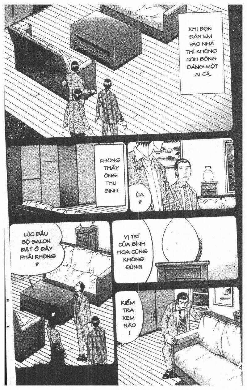 Thám Tử Toma - Chapter 7 - Trang 41