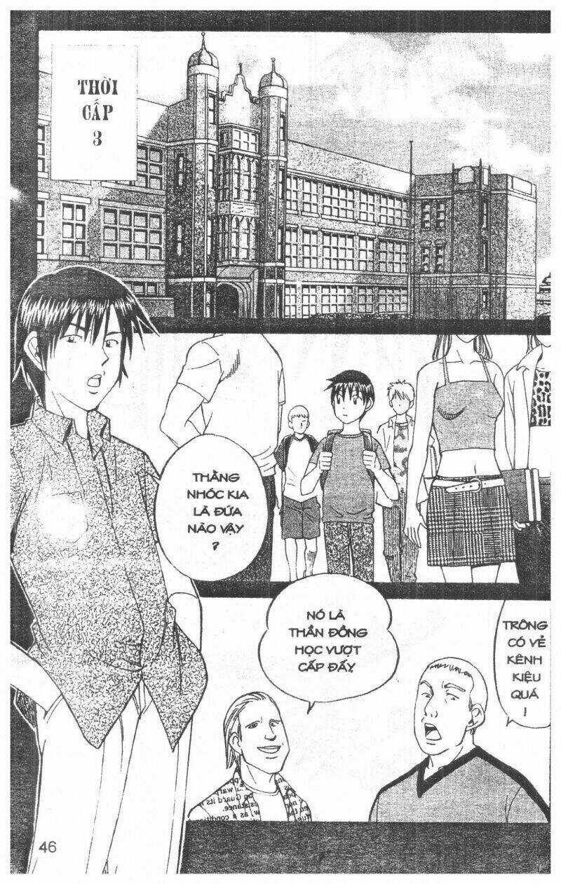 Thám Tử Toma - Chapter 7 - Trang 46