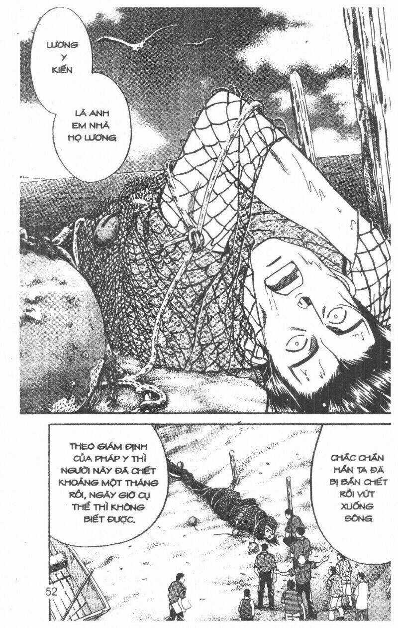 Thám Tử Toma - Chapter 7 - Trang 52