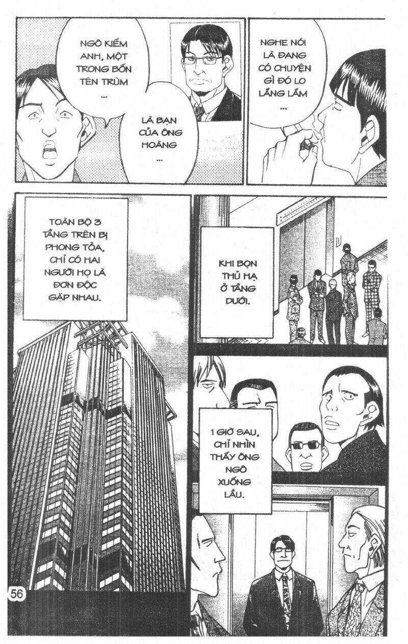 Thám Tử Toma - Chapter 7 - Trang 56