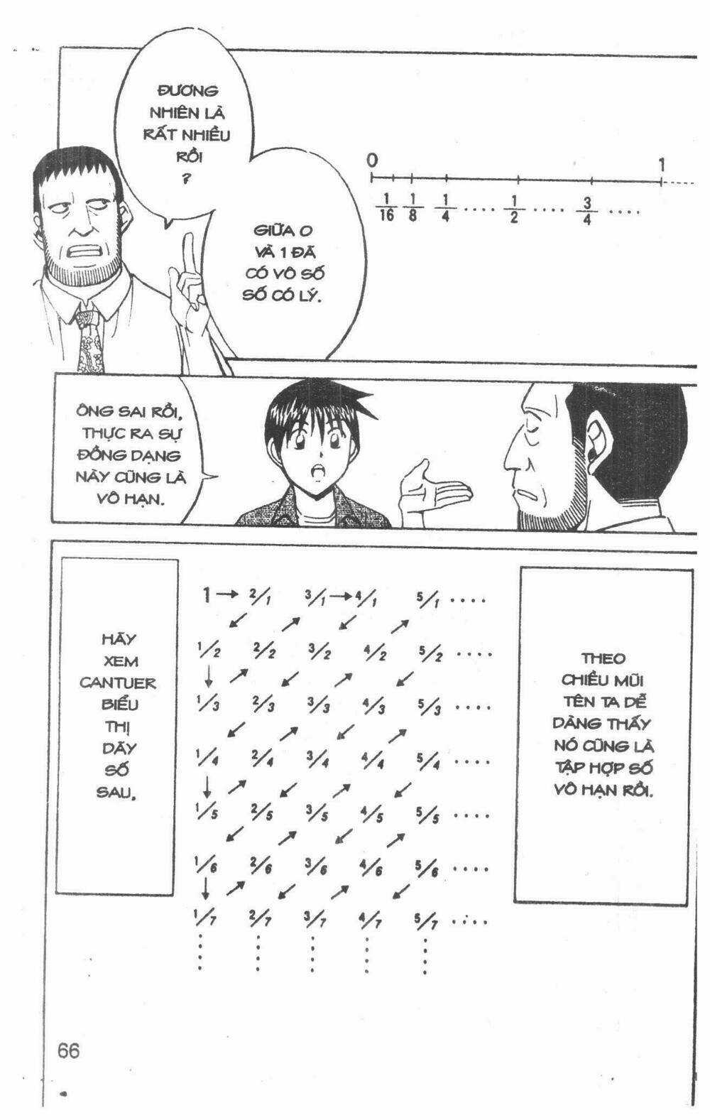 Thám Tử Toma - Chapter 7 - Trang 66