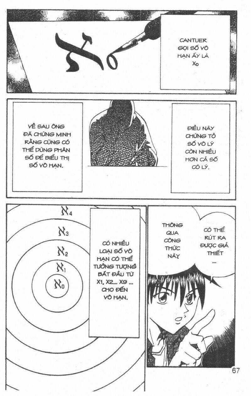 Thám Tử Toma - Chapter 7 - Trang 67